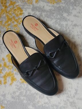 Marc Joseph New York East Broadway Mules